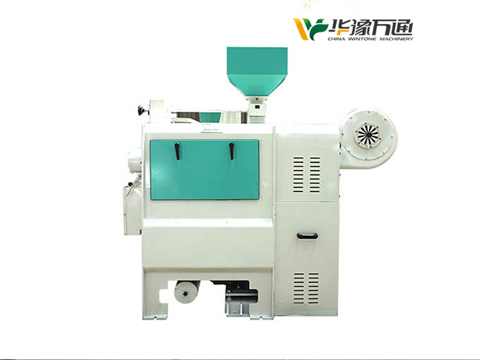 YTW系列豌豆脫皮機(jī)