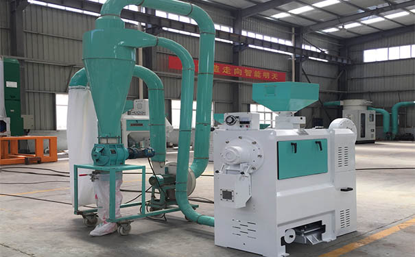 YTW系列豌豆脫皮機(jī)實(shí)拍圖片