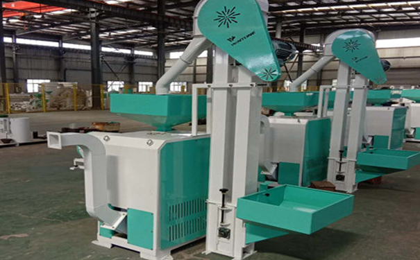 DTPZ-26Z大豆脫皮機(jī)實(shí)拍圖片