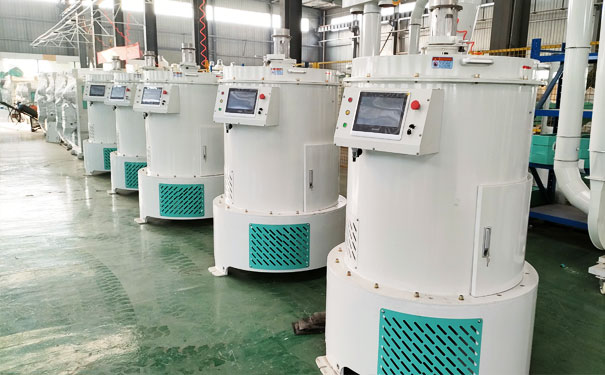 HTP系列燕麥脫殼機(jī)實(shí)拍圖片