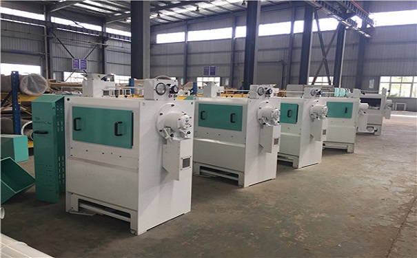 HTQ系列青稞脫皮機(jī)實拍圖片